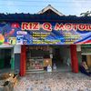 rizq.motor