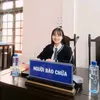 Luật sư Trịnh Hợp