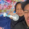 Anak’e Buk Alma