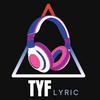 tyf.lyric