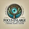 focusenlarge