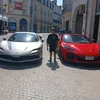 sandro.kartsivadz1