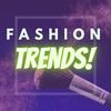 Fashion Trends With Smile
