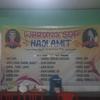 Warung Sop H.Amit Cibucil