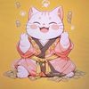 金金猫💕