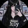 hamna.queen104