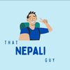 That Nepali Guy