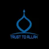 Trust To allah