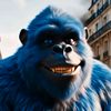 YetiBleu