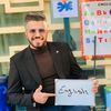 شعر وشرح ( محمد كرجي )