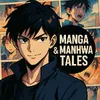 manga & manhwa tales