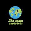 theearthexplorers
