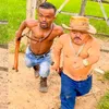 PILILIU E CHAGUINHA 👑