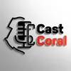 Cast Coral