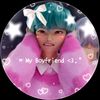 babysaja...is.my.man