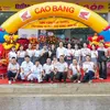 Daily Motor Cao Bằng