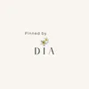 pinnedbydia