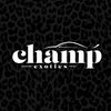 Champexotics