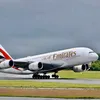 Air Travel