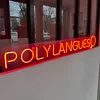 Polylangues Villemomble