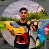 NAZIB KE TOYS