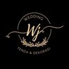 WJ TENDA DEKORASI