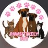 pawsitivelyshy