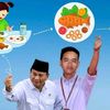 PROGRAM MAKAN BERGIZI GRATIS