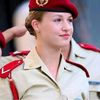 princess Leonor