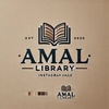 amal_library