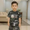 Minh Hà kids