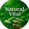 Natural Vital 🌱🧬💊