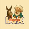 Binesh Box