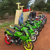 Ninja RR series