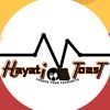 Hayatitoast