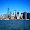 New York City