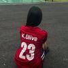 k.Olive