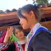 Gà Minh
