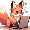 foxytheclusterf