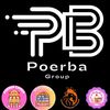 POERBA GROUP FUN GAMES