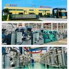 oil press manufacturer