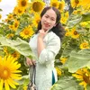 Trang miệt vườn