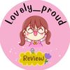 💗Lovely Review💗