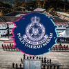 IBU PEJABAT POLIS DAERAH MARAN