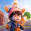 boboiboy🦩