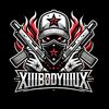 xiiibodyiiiux