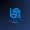 As. SheMe