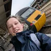 🚂 Trainspotter Chloe 🚂