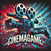 Cinemagame | سینماگیم