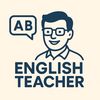 Easy english 🤍